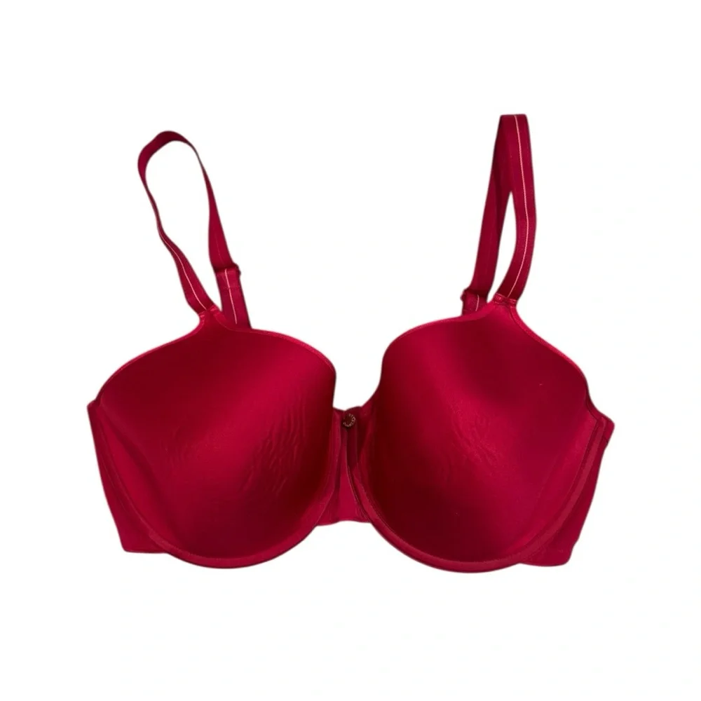 Chantelle C Essential 3816 Full Coverage Smooth Bra 34DDD/F